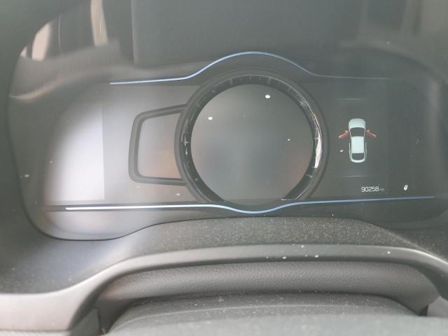 2017 HYUNDAI IONIQ LIMI KMHC85LC3HU045927