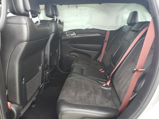 2019 JEEP GRAND CHEROKEE SRT-8 1C4RJFDJ8KC562756
