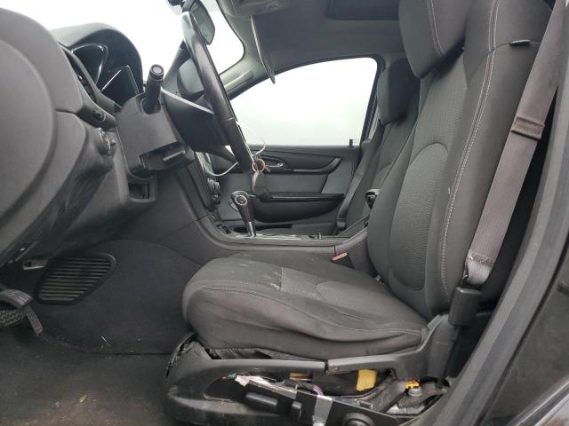 2015 CHEVROLET TRAVERSE LT 1GNKRGKD7FJ202738