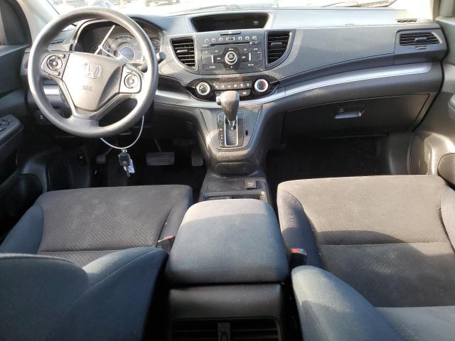 2015 HONDA CR-V LX 3CZRM3H31FG707649