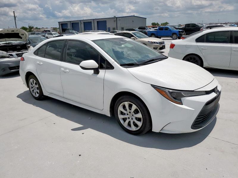 2023 TOYOTA COROLLA LE - 5YFB4MDE0PP006892