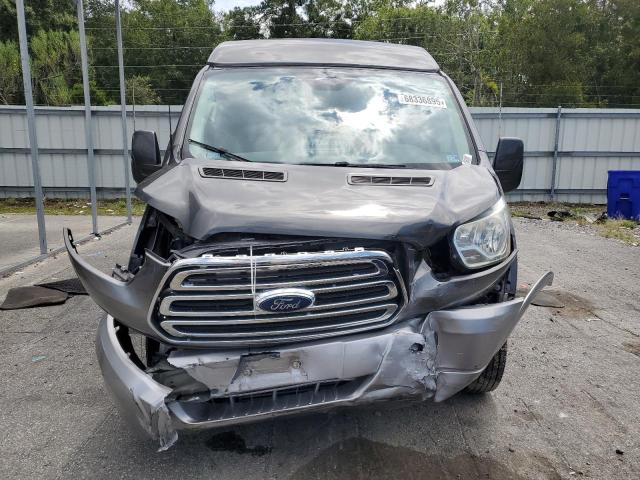 2016 FORD TRANSIT T- 1FMZK1ZG3GKA33219