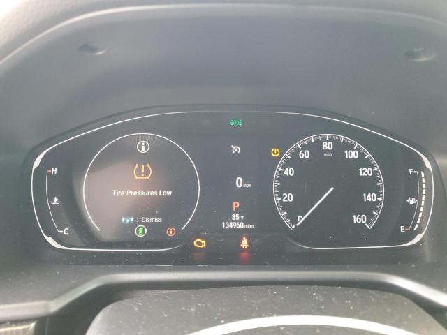2022 HONDA ACCORD SPORT 1HGCV1F37NA000943
