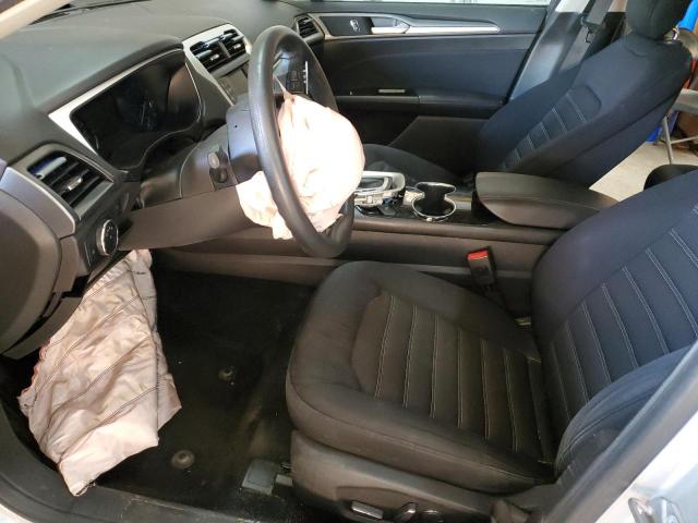 2014 FORD FUSION SE #3317799078