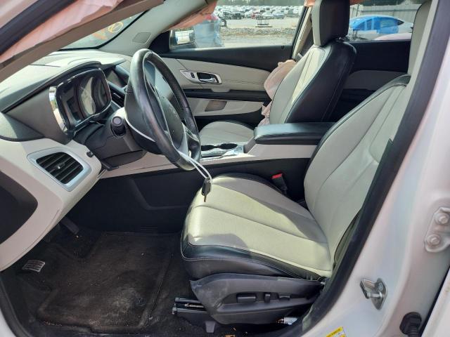 2017 GMC TERRAIN SLT 2GKALPEK7H6214862