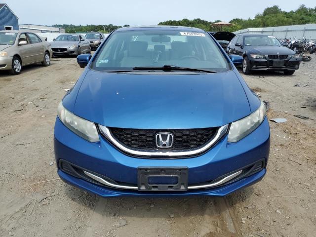 2014 HONDA CIVIC EX - 2HGFB2F83EH557180