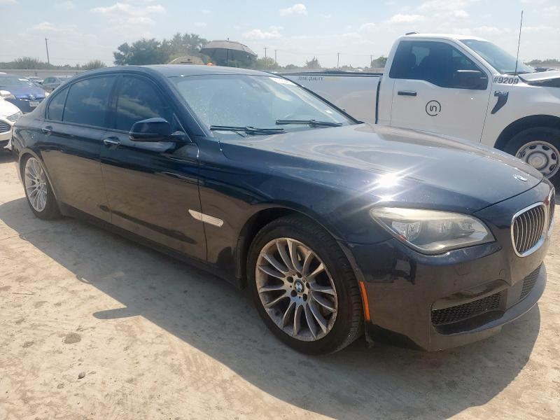 2015 BMW 750 LI WBAYE8C57FD782323