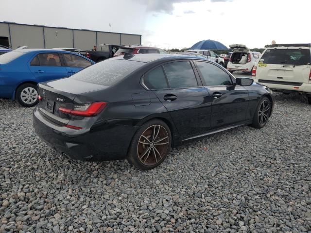 2020 BMW 330I WBA5R1C08LFH54620