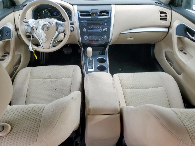 2015 NISSAN ALTIMA 2.5 1N4AL3AP5FN324748
