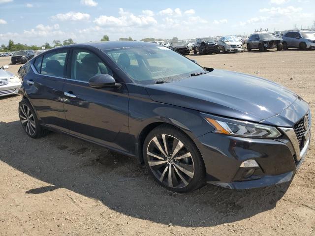 2020 NISSAN ALTIMA PLA 1N4BL4FW2LC146539
