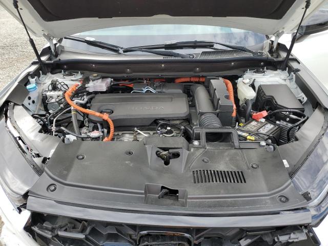 2025 HONDA CR-V SPORT TOURING 7FARS6H91SE008527
