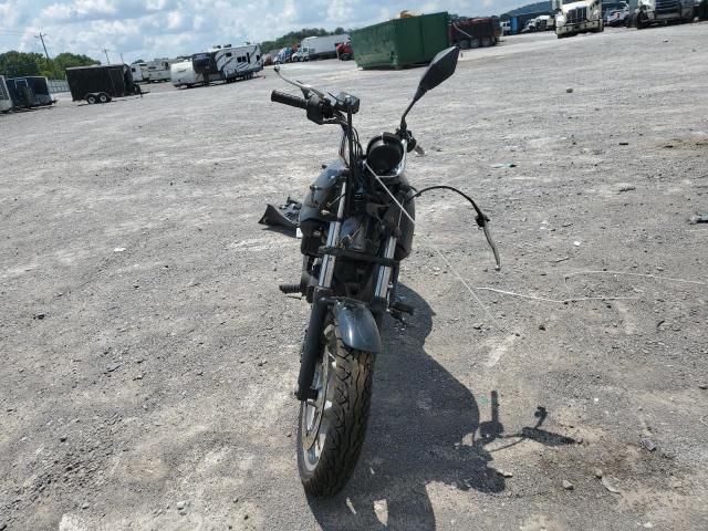 BUELL BLAST 2007 black racer gas 4MZKP01D773000930 photo #3
