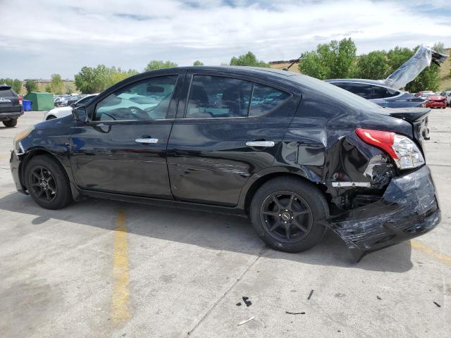 2015 NISSAN VERSA S 3N1CN7APXFL832267