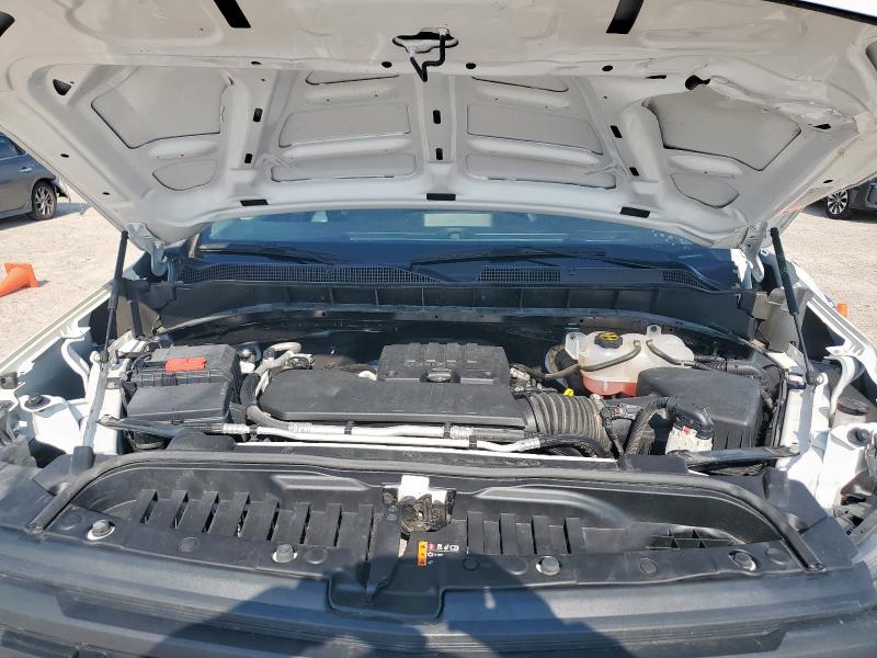 2024 CHEVROLET SILVERADO 1GCPAAEK9RZ332961