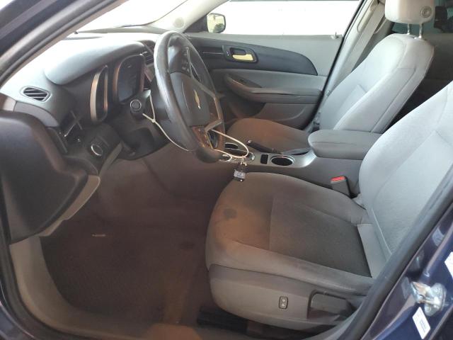 2015 CHEVROLET MALIBU LS 1G11B5SL8FF341986