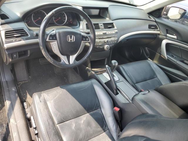 2012 HONDA ACCORD EXL - 1HGCS1B84CA000485
