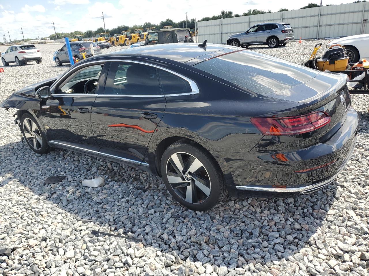 VOLKSWAGEN ARTEON SE