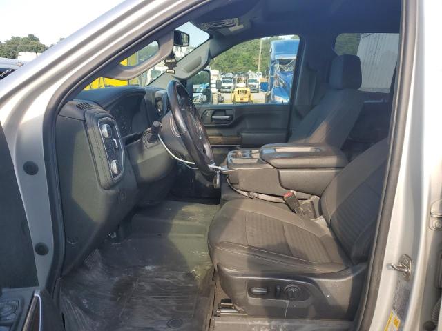 2022 GMC SIERRA K25 1GT59ME71NF290262