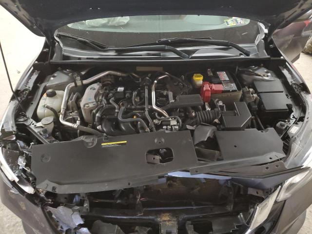 2021 NISSAN SENTRA SV 3N1AB8CV8MY327443