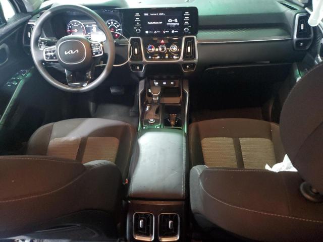 2023 KIA SORENTO LX #3301766357