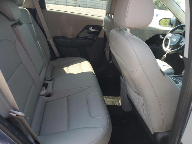 2021 KIA NIRO EX PREMIUM KNDCE3LCXM5462774