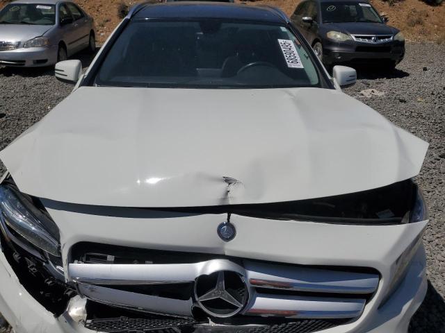 2015 MERCEDES-BENZ GLA 250 4M WDCTG4GB9FJ120321