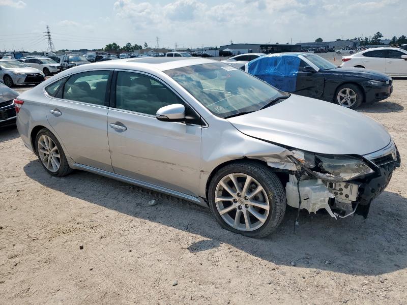 2013 TOYOTA AVALON BASE - 4T1BK1EB3DU009191