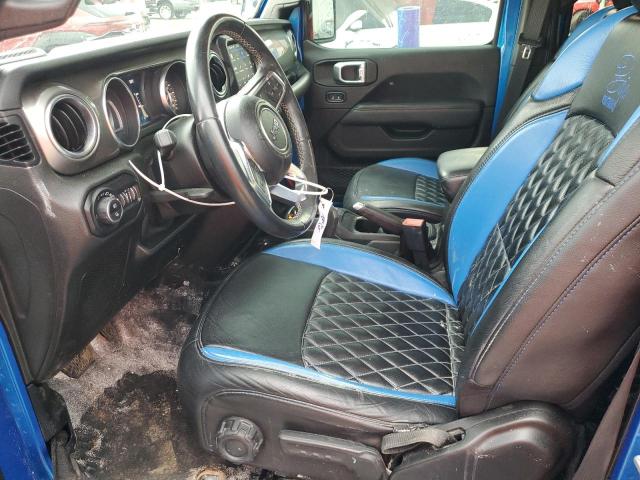 2020 JEEP GLADIATOR 1C6HJTFG7LL165978