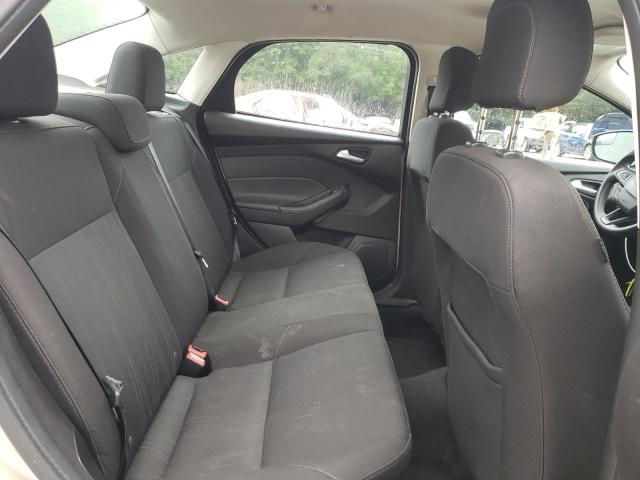 2018 FORD FOCUS SE - 1FADP3F28JL299105