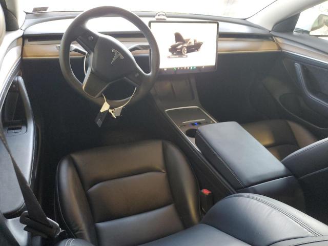 2023 TESLA MODEL 3 - 5YJ3E1EA1PF404572