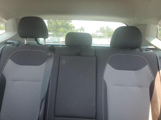 2024 VOLKSWAGEN TAOS S 3VV5X7B29RM101364