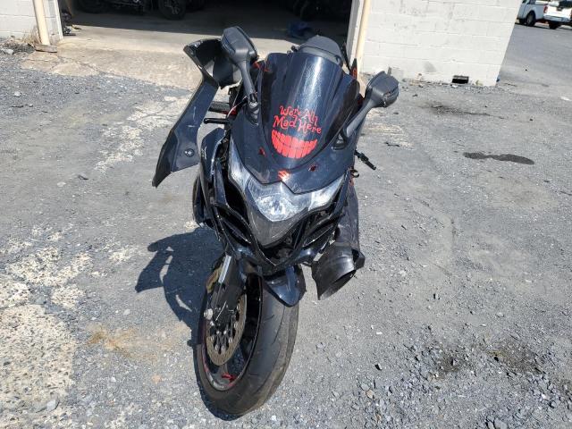 2013 SUZUKI GSX-R1000 JS1GT78AXD2100025