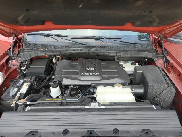 2019 NISSAN TITAN XD S 1N6AA1F40KN532949