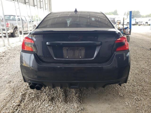 2016 SUBARU WRX JF1VA1B64G9816778
