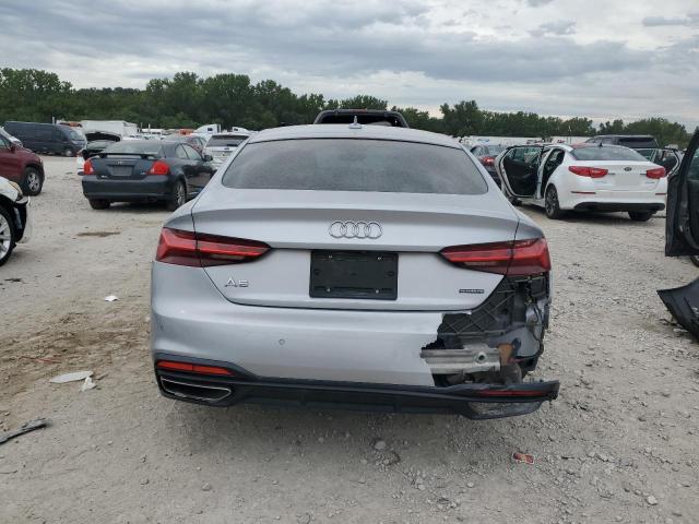 2020 AUDI A5 PREMIUM PLUS WAUCNCF51LA012138