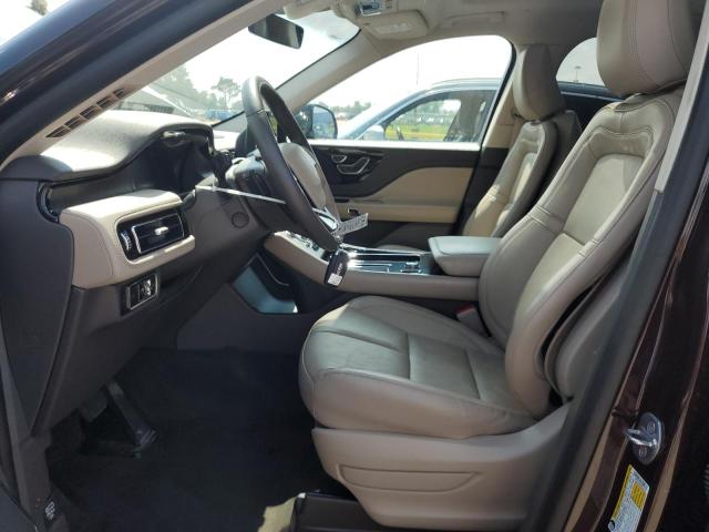 2024 LINCOLN AVIATOR RE #3279679943