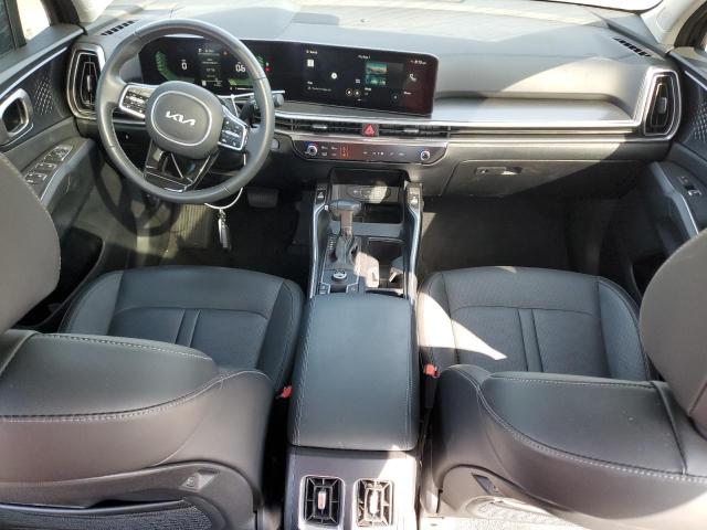 2025 KIA SORENTO S 5XYRL4JC1SG337661