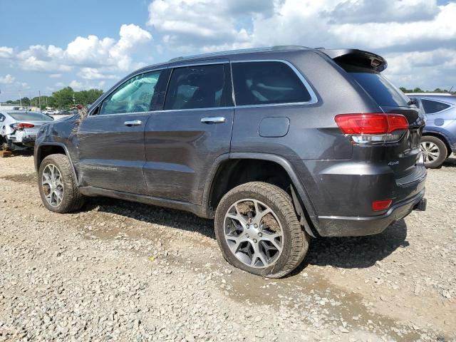 2019 JEEP GRAND CHEROKEE OVERLAND 1C4RJFCG7KC696597