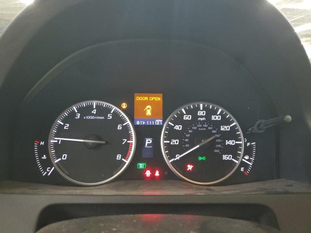 2016 ACURA RDX TECHNO 5J8TB4H51GL025661