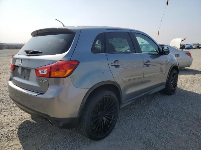 2015 MITSUBISHI OUTLANDER 4A4AP4AUXFE013318