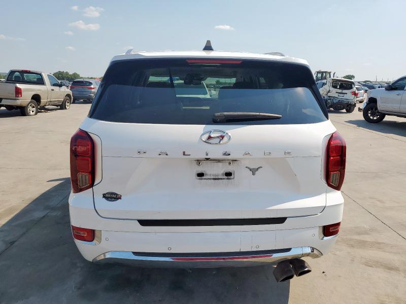 2020 HYUNDAI PALISADE L - KM8R54HE1LU141555