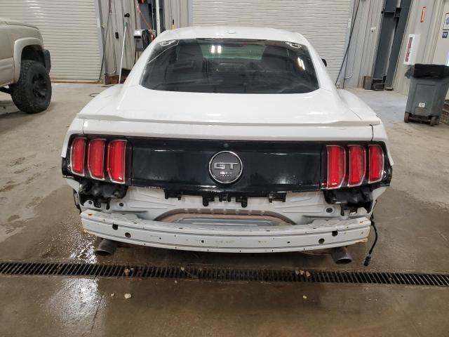 2015 FORD MUSTANG GT - 1FA6P8CF5F5302678