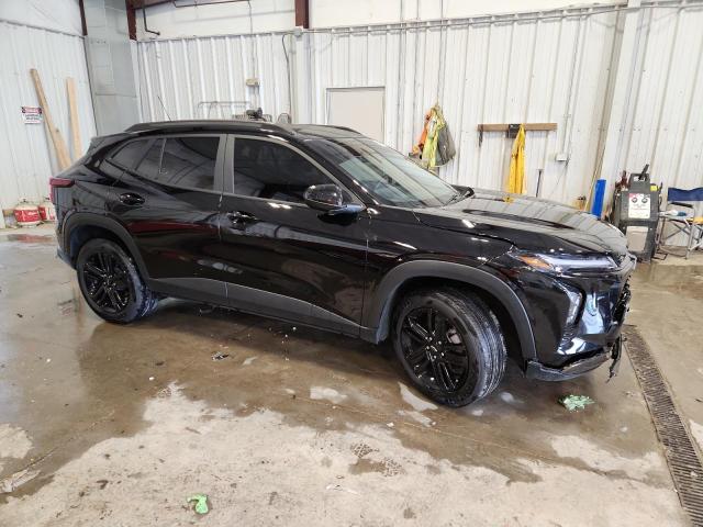 2025 CHEVROLET TRAX ACTIV KL77LKEP2SC139648