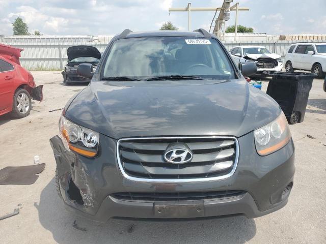 2010 HYUNDAI SANTA FE G - 5NMSG3AB0AH390542