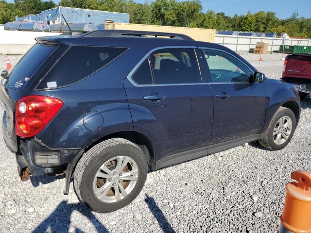 2015 CHEVROLET EQUINOX LT 2GNALBEK3F6154176