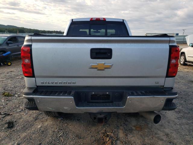 2019 CHEVROLET SILVERADO K2500 HEAVY DUTY LT 1GC1KSEY8KF281375