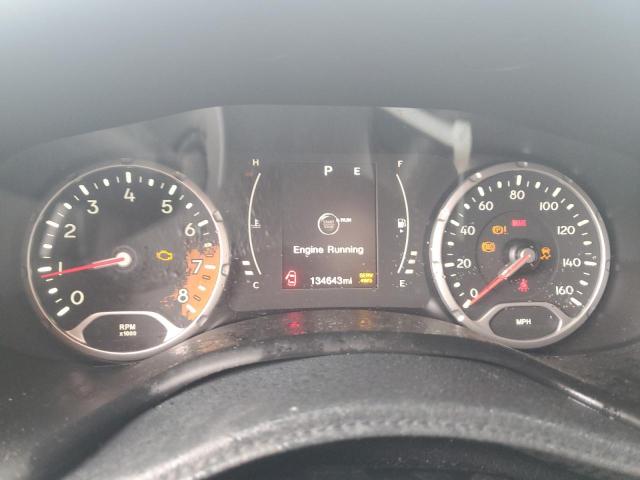 2016 JEEP RENEGADE L - ZACCJBBT1GPD37021