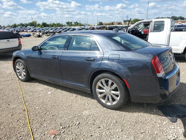 2018 CHRYSLER 300 TOURIN 2C3CCARG2JH325017