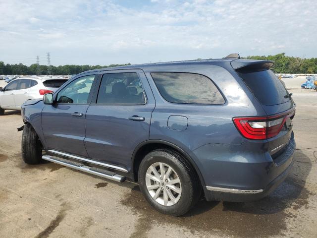 2021 DODGE DURANGO SX 1C4RDHAG8MC789816