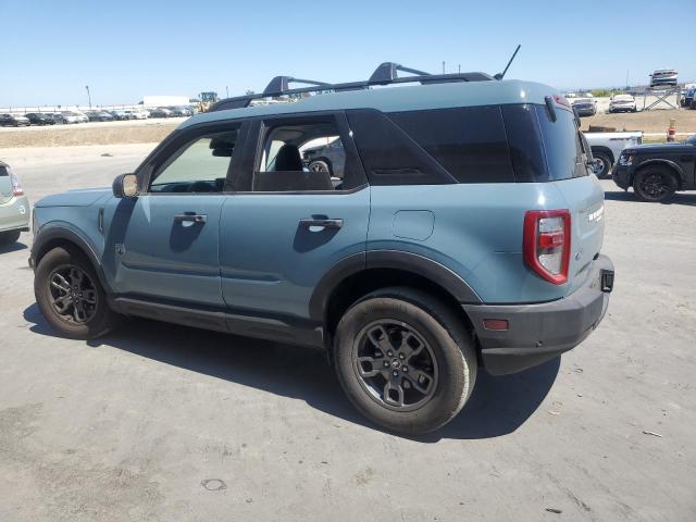 2022 FORD BRONCO SPO 3FMCR9B64NRD52705